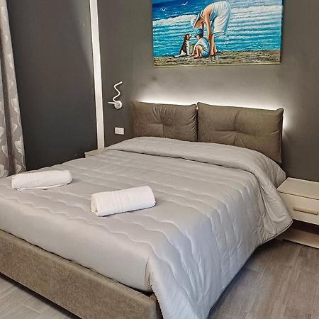 Costa Degli Dei Rooms Пицо Екстериор снимка