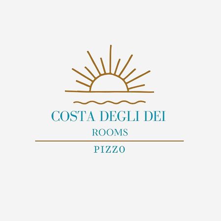 Costa Degli Dei Rooms Пицо Екстериор снимка