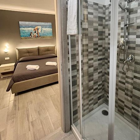 Costa Degli Dei Rooms Пицо Екстериор снимка