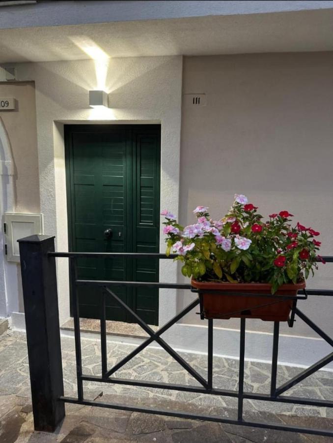 Costa Degli Dei Rooms Пицо Екстериор снимка