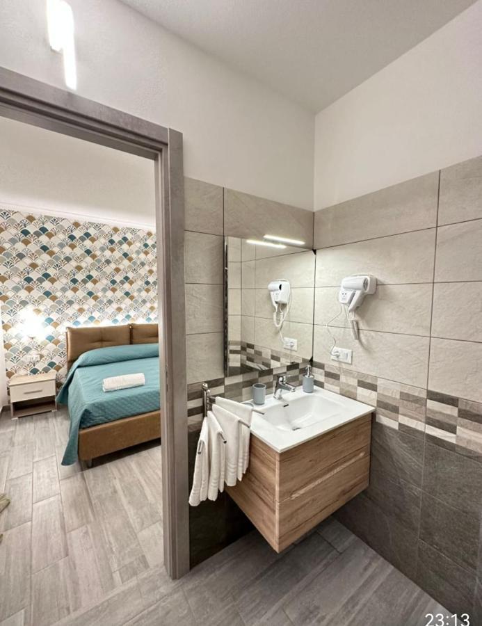 Costa Degli Dei Rooms Пицо Екстериор снимка