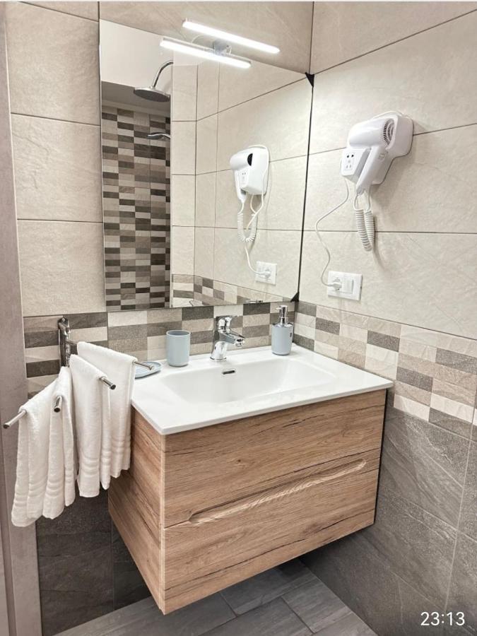 Costa Degli Dei Rooms Пицо Екстериор снимка