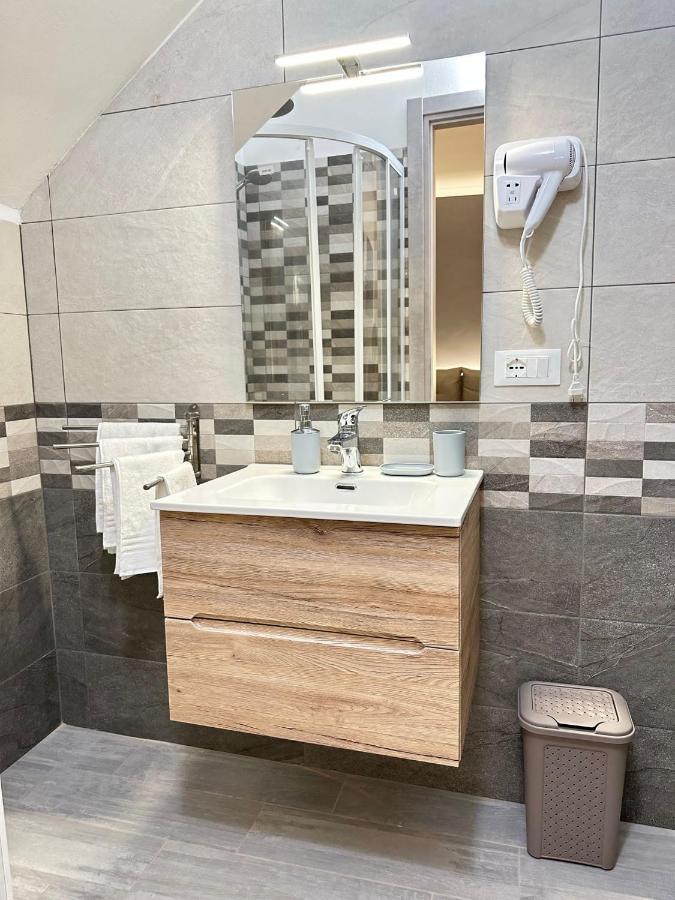 Costa Degli Dei Rooms Пицо Екстериор снимка
