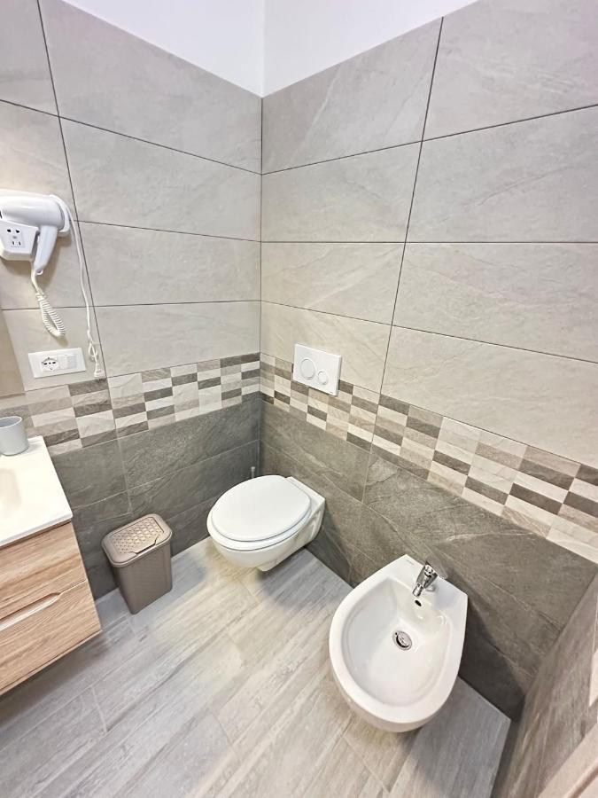Costa Degli Dei Rooms Пицо Екстериор снимка
