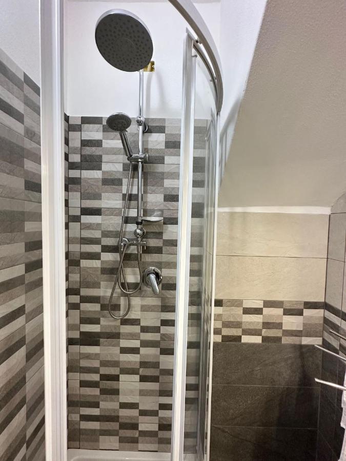Costa Degli Dei Rooms Пицо Екстериор снимка