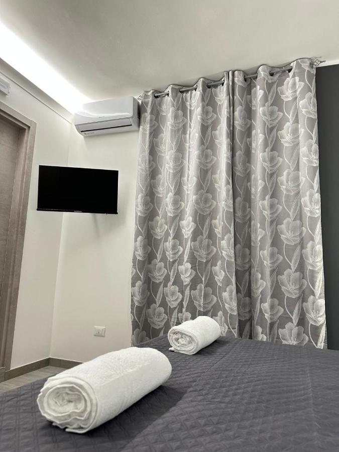 Costa Degli Dei Rooms Пицо Екстериор снимка