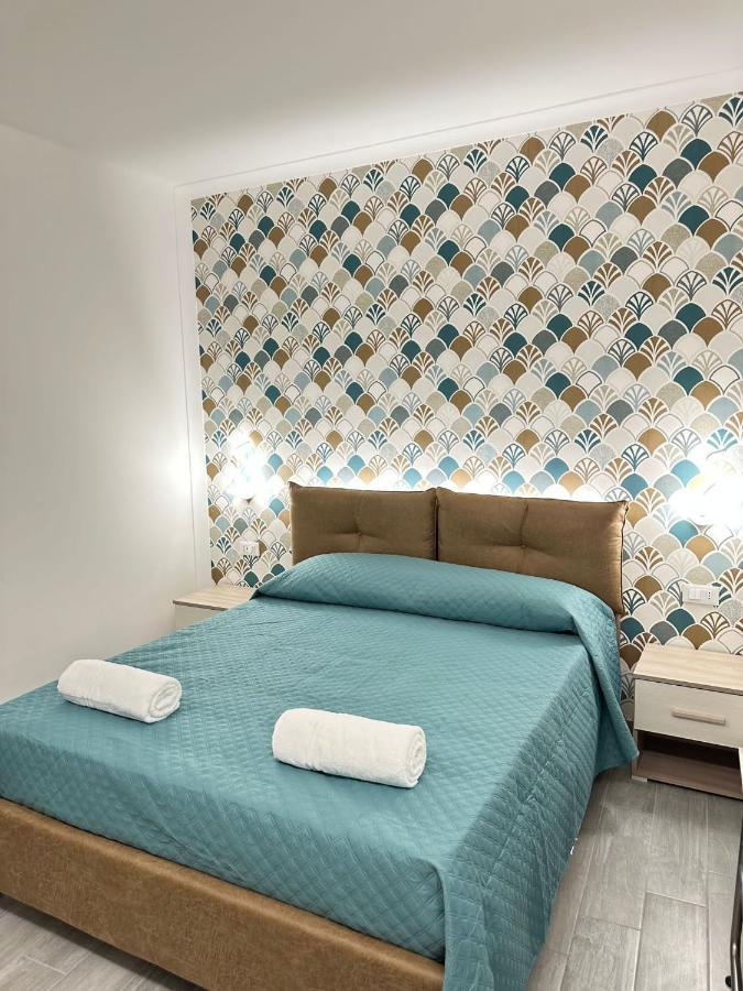 Costa Degli Dei Rooms Пицо Екстериор снимка