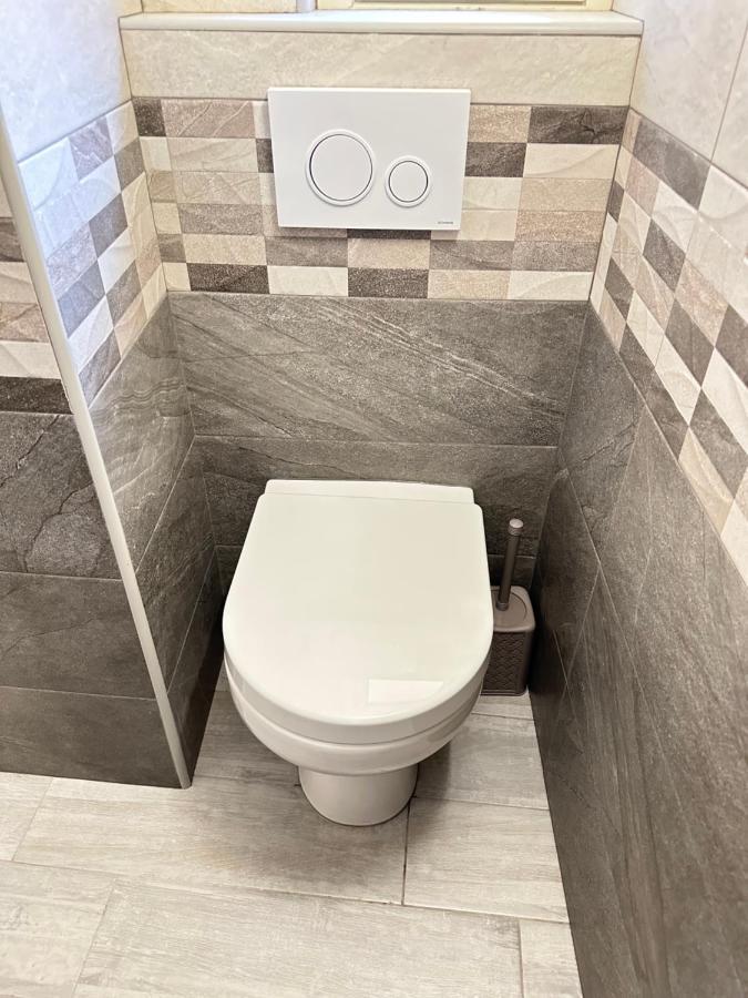 Costa Degli Dei Rooms Пицо Екстериор снимка