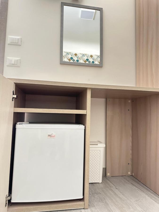 Costa Degli Dei Rooms Пицо Екстериор снимка