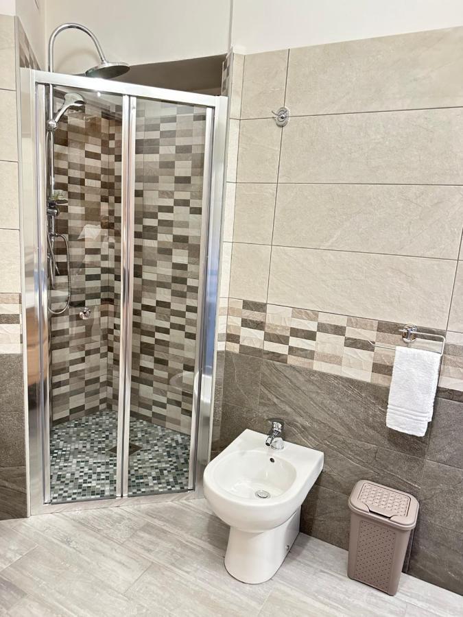 Costa Degli Dei Rooms Пицо Екстериор снимка