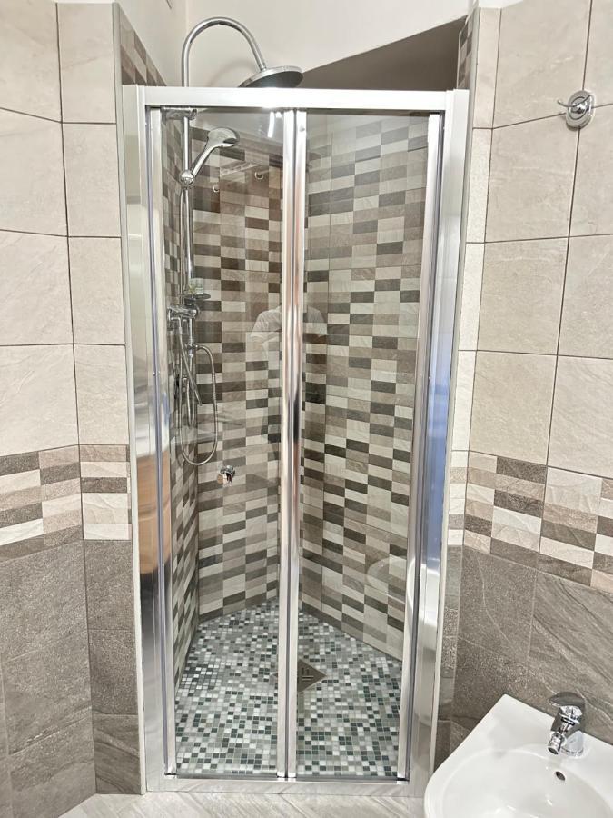 Costa Degli Dei Rooms Пицо Екстериор снимка