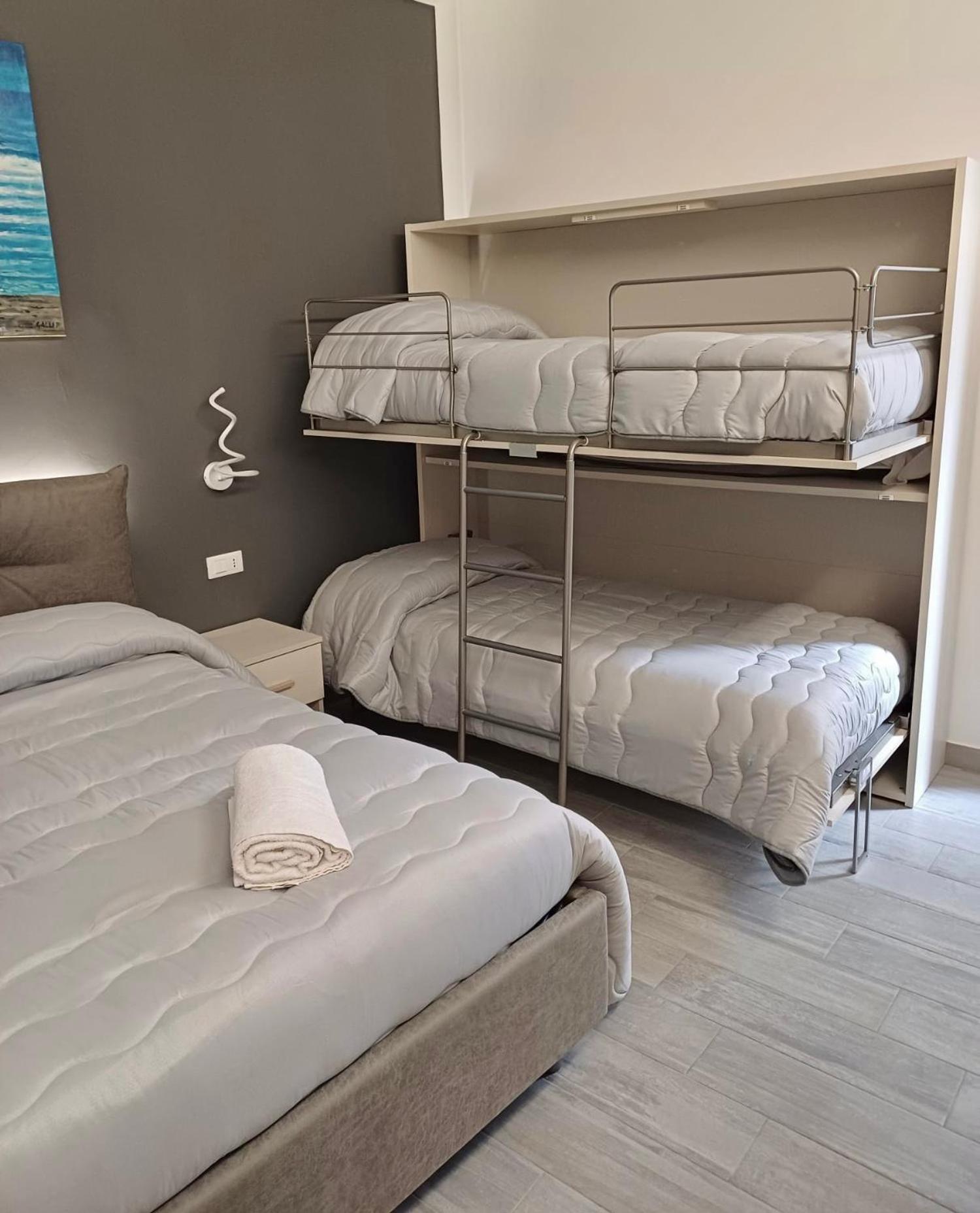 Costa Degli Dei Rooms Пицо Екстериор снимка