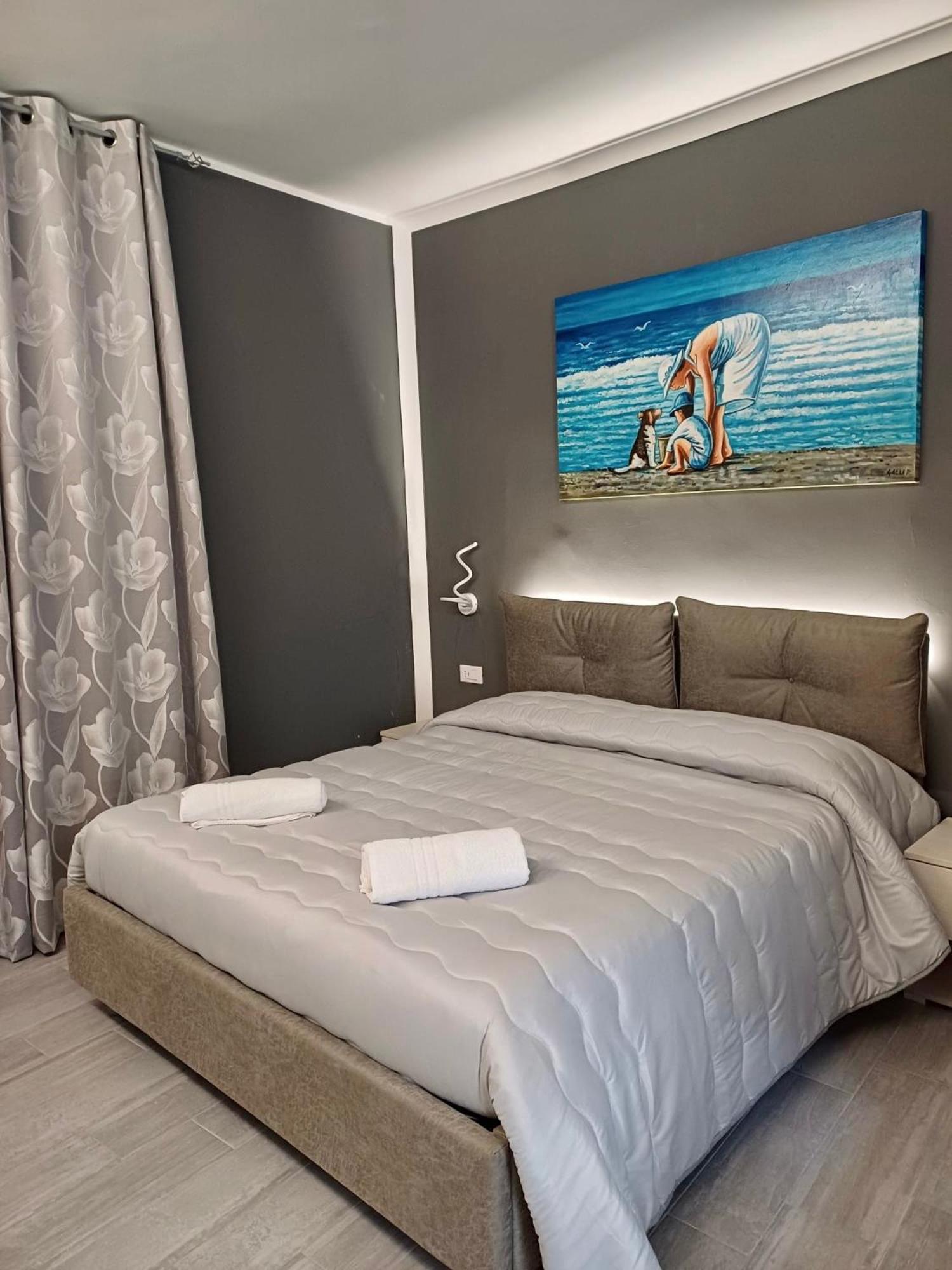 Costa Degli Dei Rooms Пицо Екстериор снимка