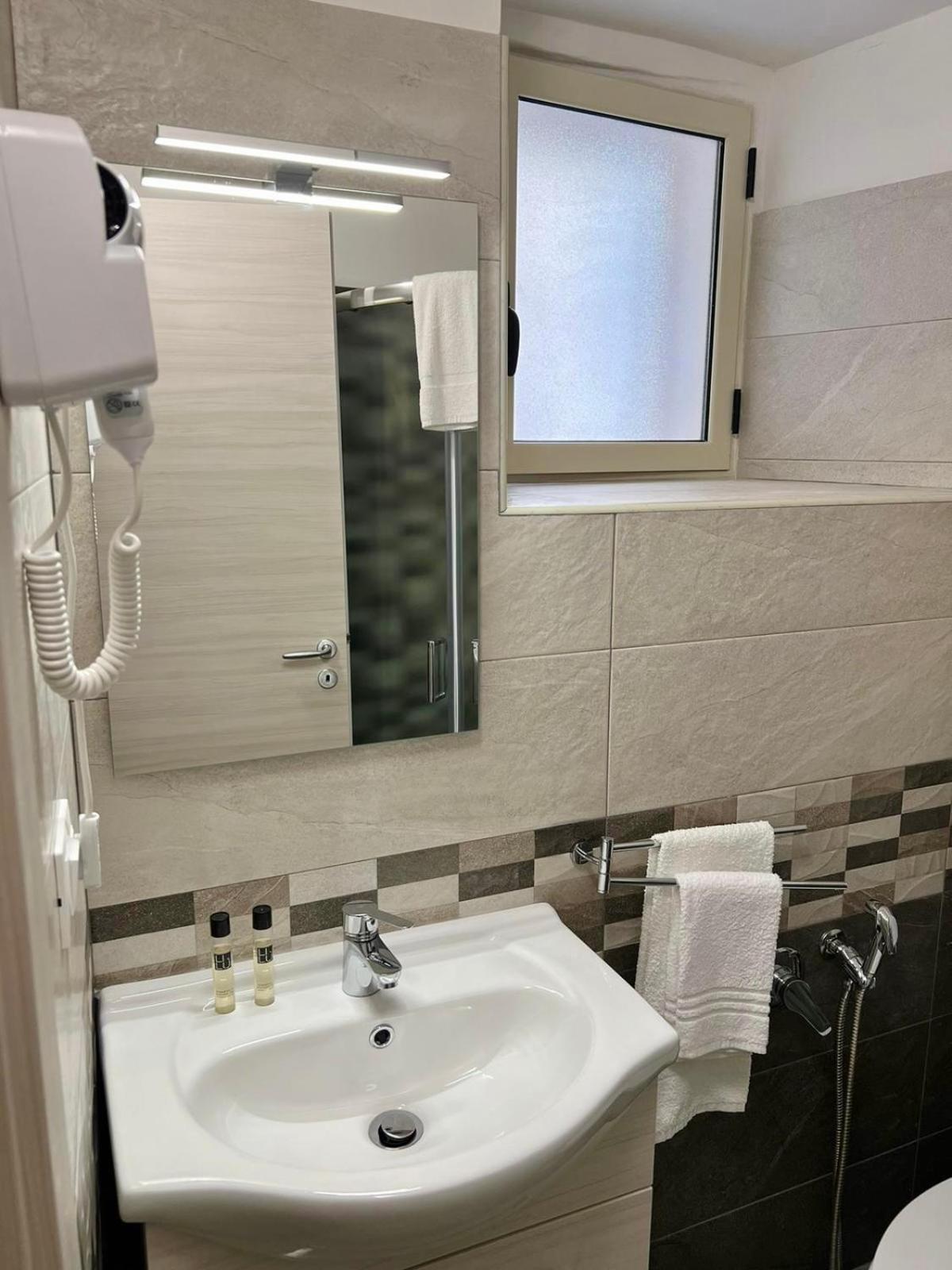 Costa Degli Dei Rooms Пицо Екстериор снимка