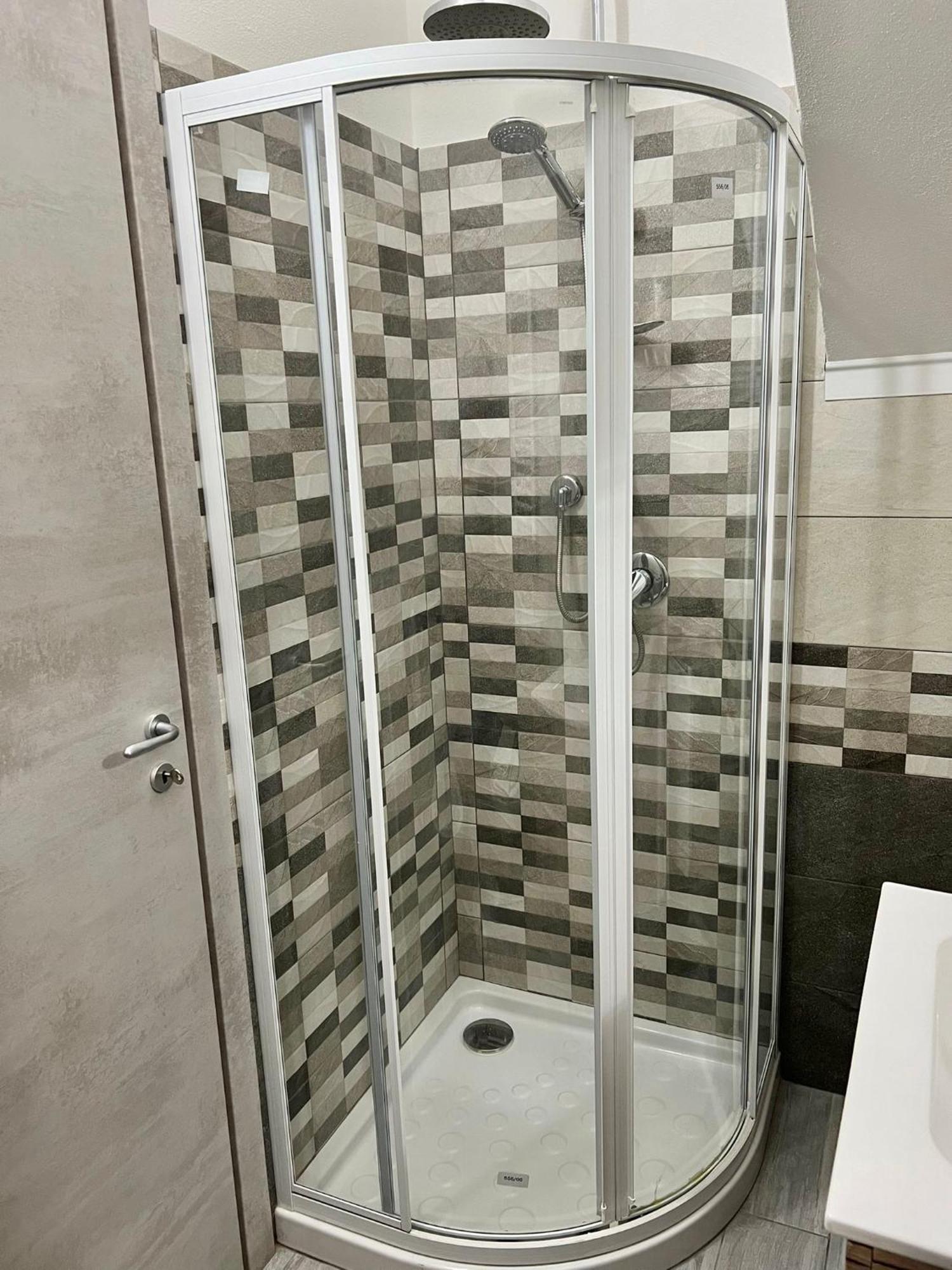 Costa Degli Dei Rooms Пицо Екстериор снимка