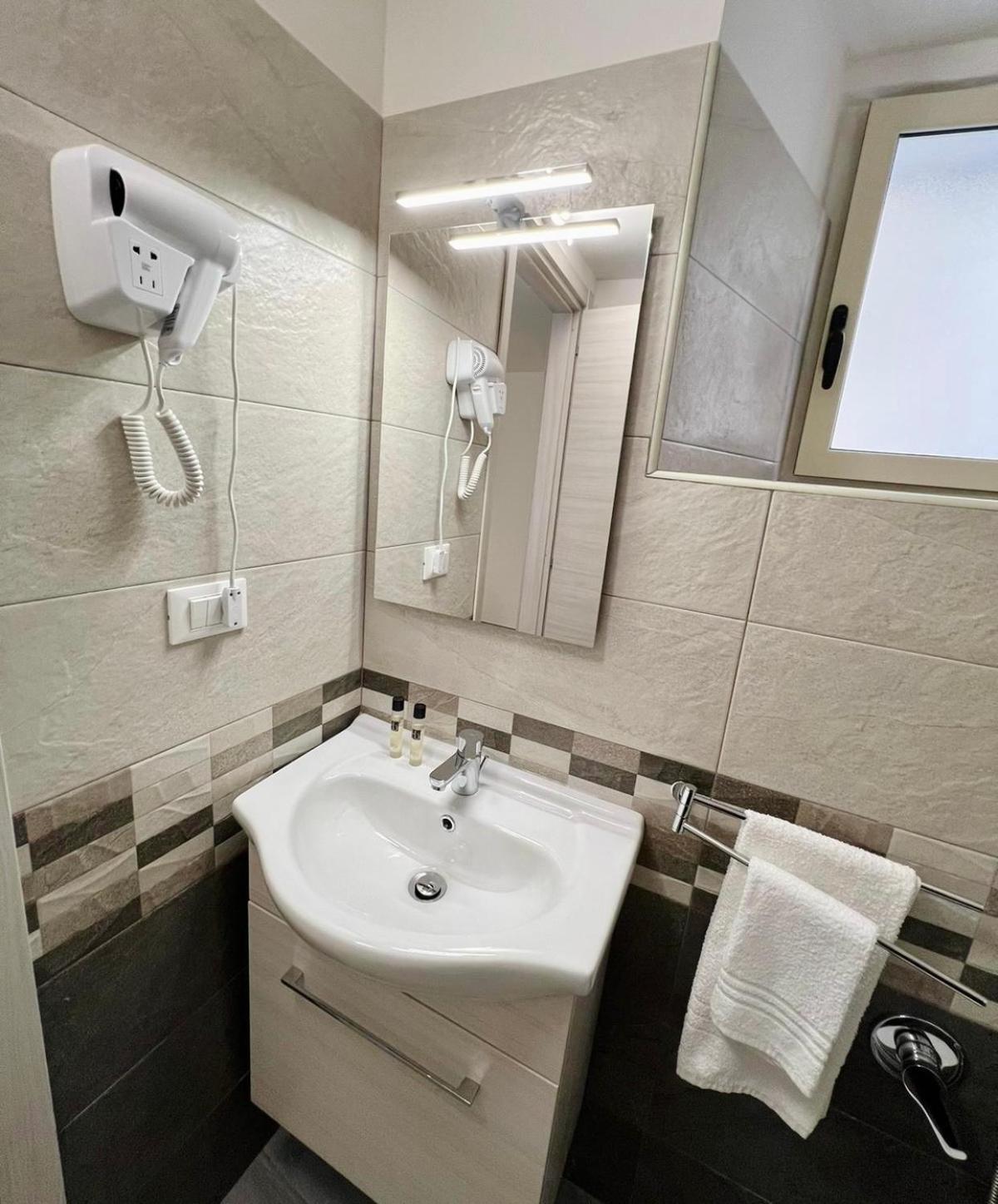Costa Degli Dei Rooms Пицо Екстериор снимка