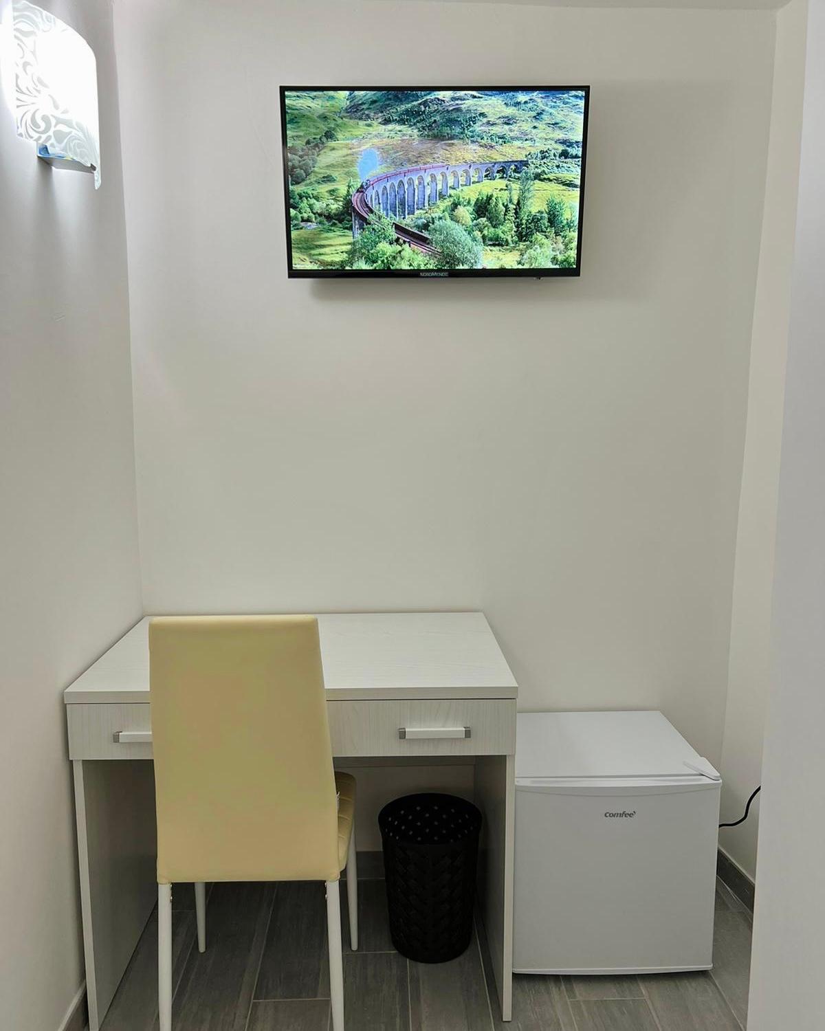 Costa Degli Dei Rooms Пицо Екстериор снимка