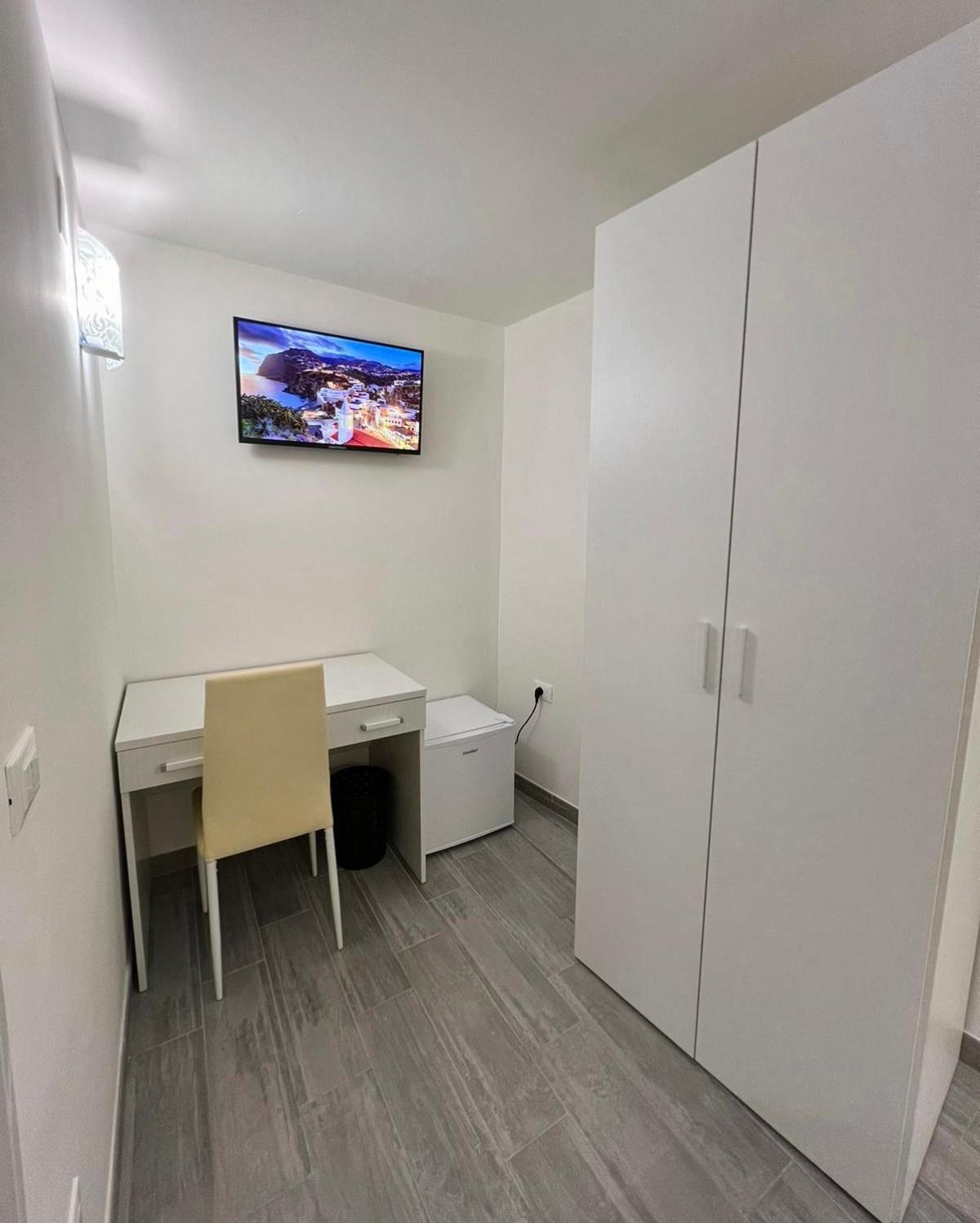 Costa Degli Dei Rooms Пицо Екстериор снимка