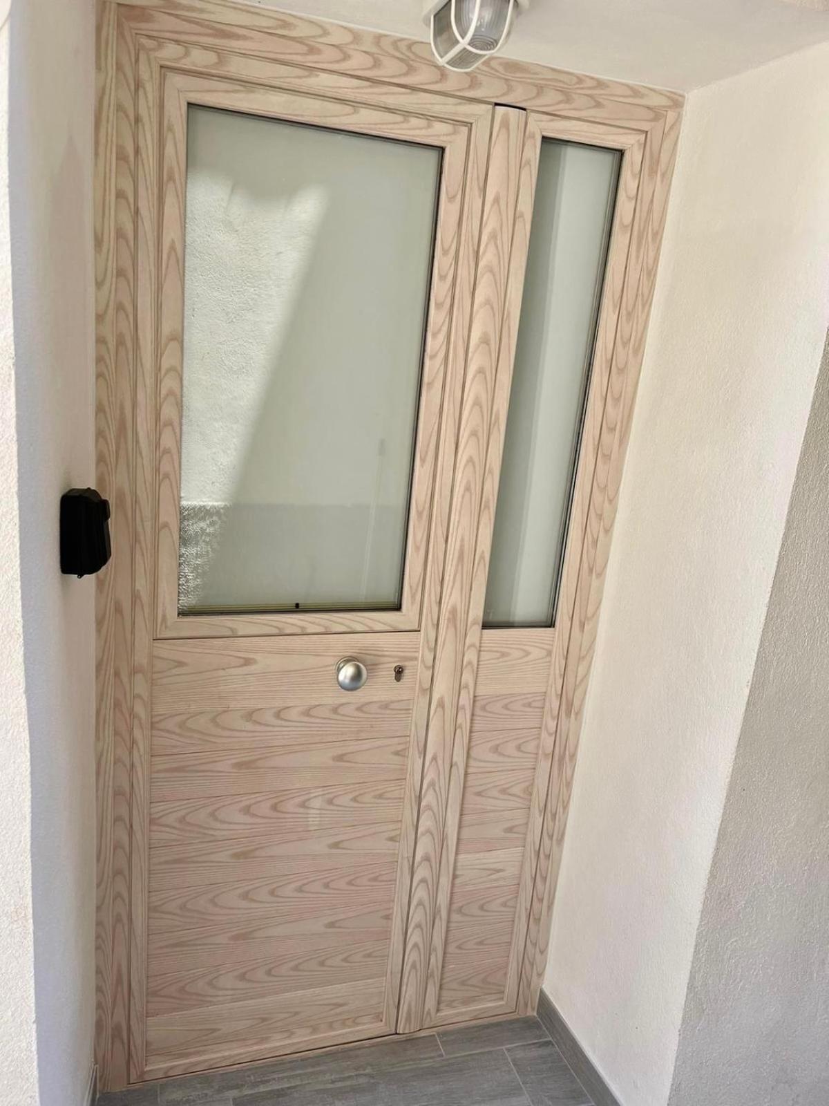 Costa Degli Dei Rooms Пицо Екстериор снимка