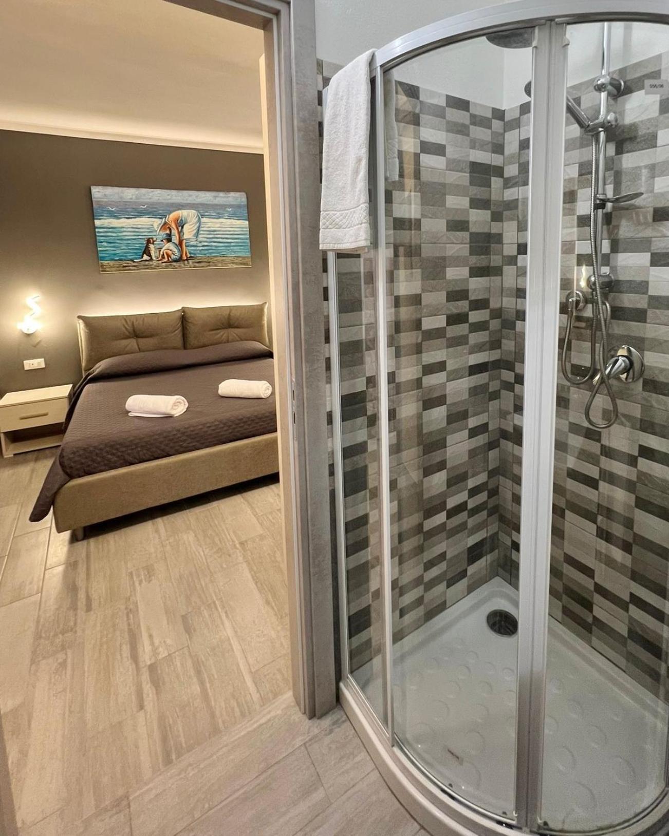 Costa Degli Dei Rooms Пицо Екстериор снимка
