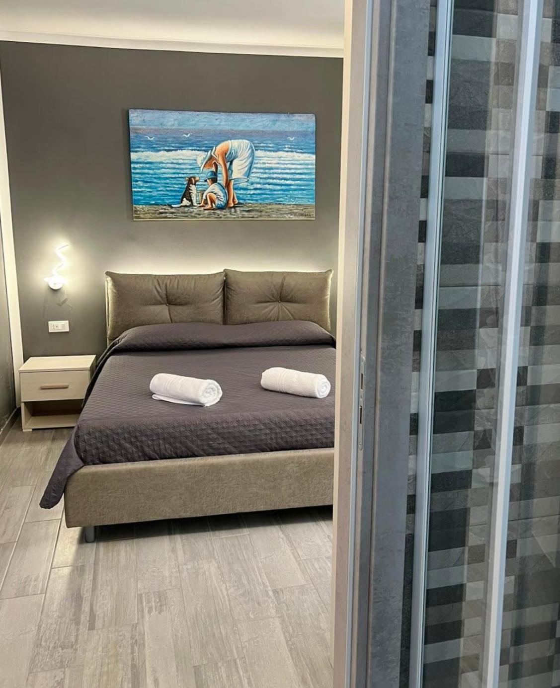 Costa Degli Dei Rooms Пицо Екстериор снимка