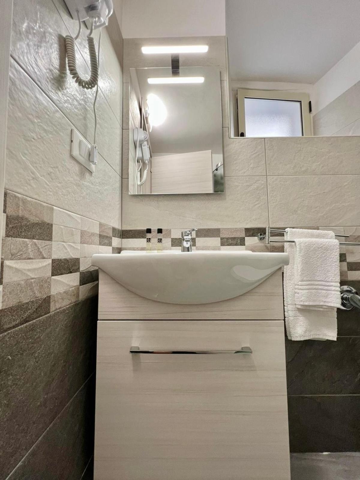 Costa Degli Dei Rooms Пицо Екстериор снимка