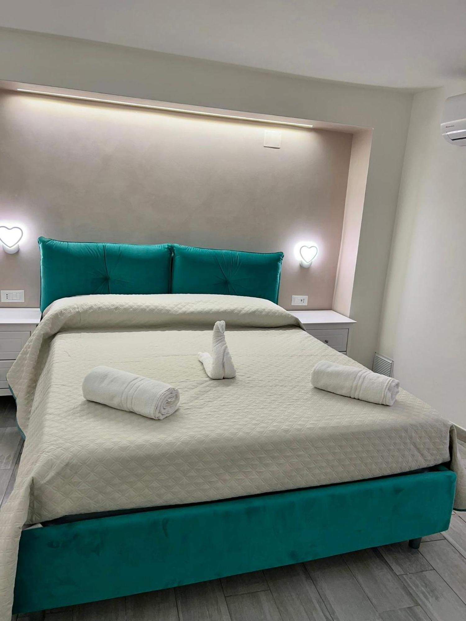 Costa Degli Dei Rooms Пицо Екстериор снимка