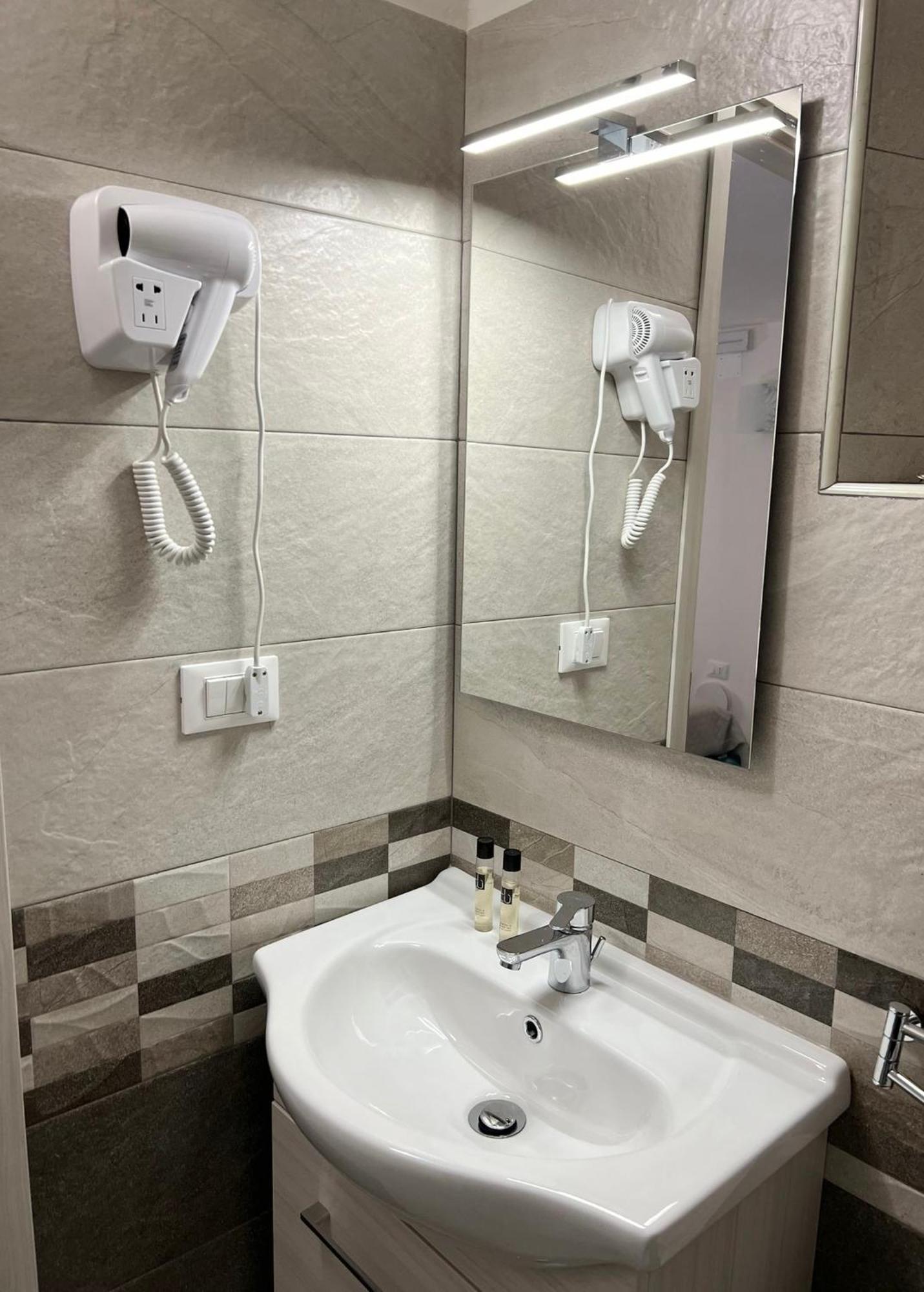 Costa Degli Dei Rooms Пицо Екстериор снимка