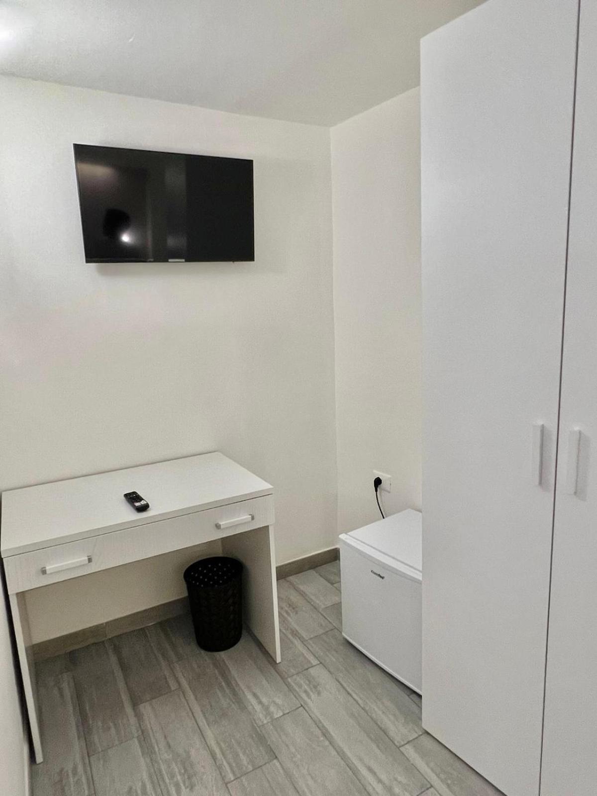 Costa Degli Dei Rooms Пицо Екстериор снимка