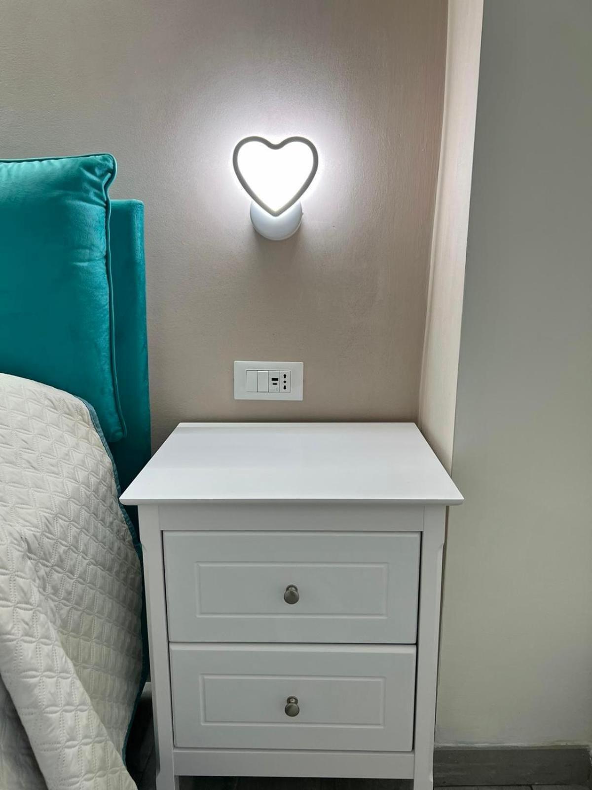 Costa Degli Dei Rooms Пицо Екстериор снимка