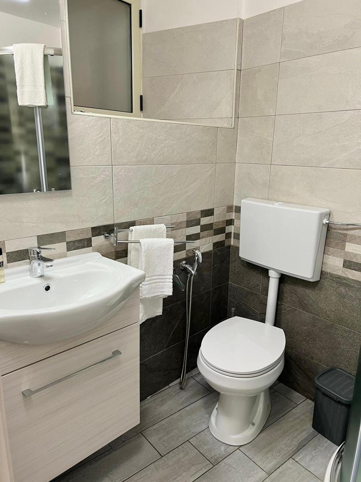 Costa Degli Dei Rooms Пицо Екстериор снимка