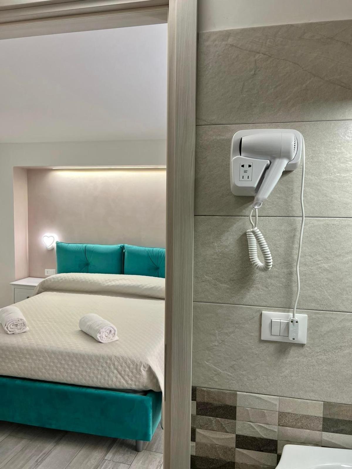 Costa Degli Dei Rooms Пицо Екстериор снимка