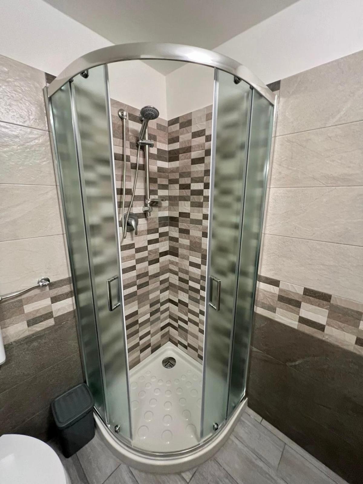 Costa Degli Dei Rooms Пицо Екстериор снимка