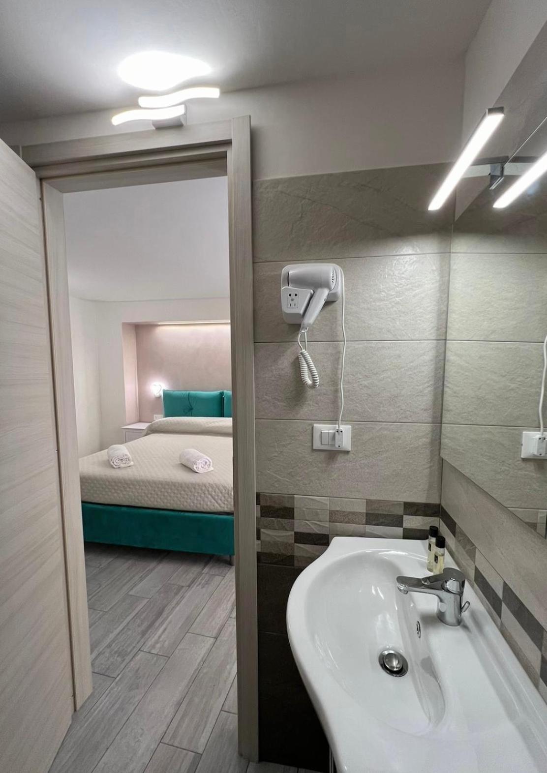 Costa Degli Dei Rooms Пицо Екстериор снимка