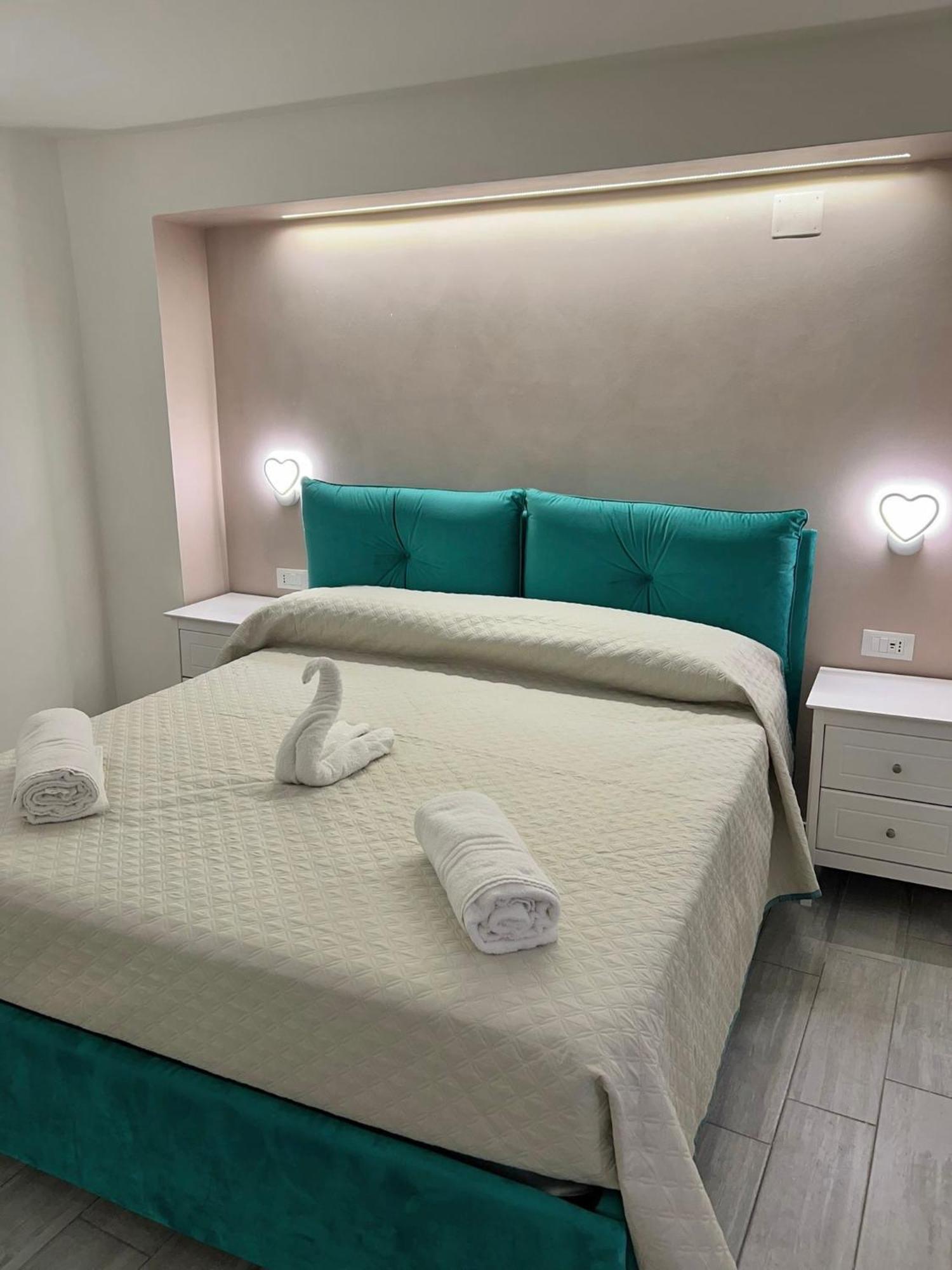 Costa Degli Dei Rooms Пицо Екстериор снимка