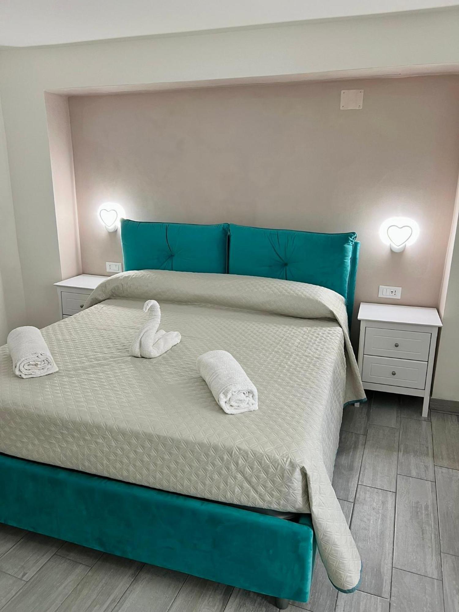 Costa Degli Dei Rooms Пицо Екстериор снимка
