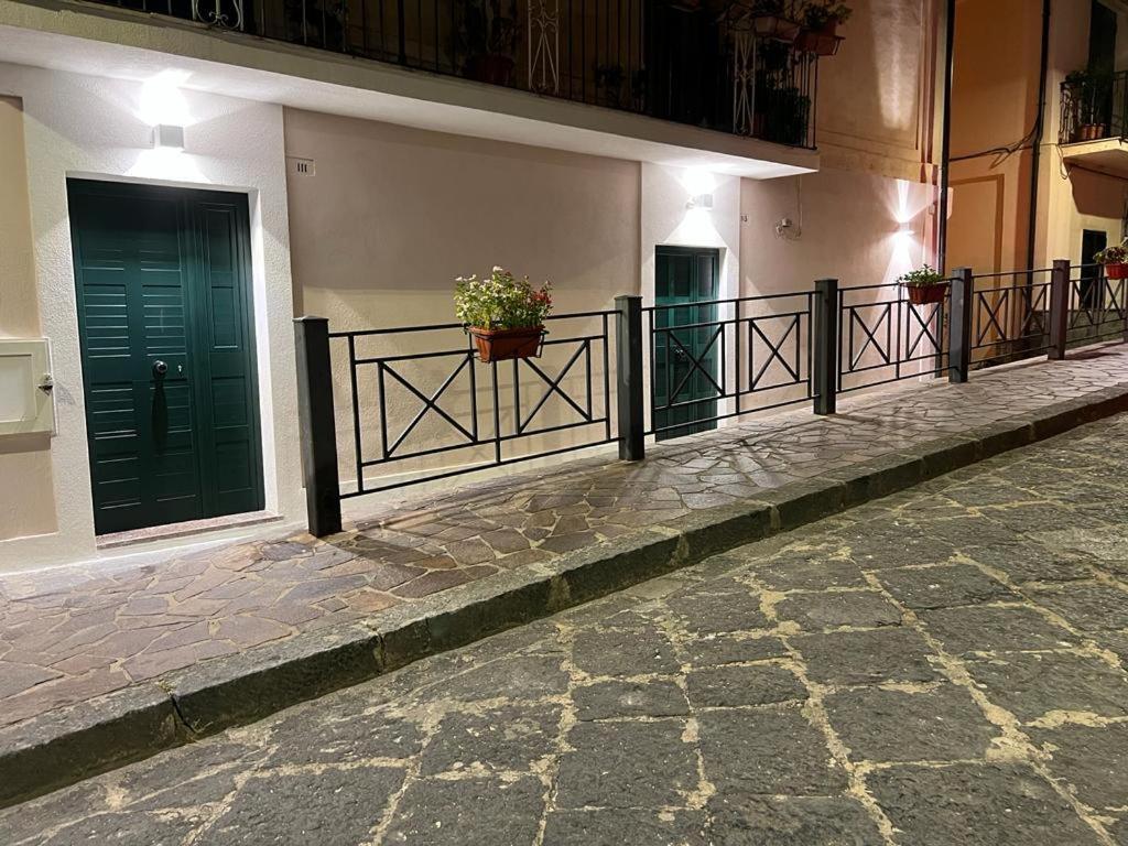 Costa Degli Dei Rooms Пицо Екстериор снимка