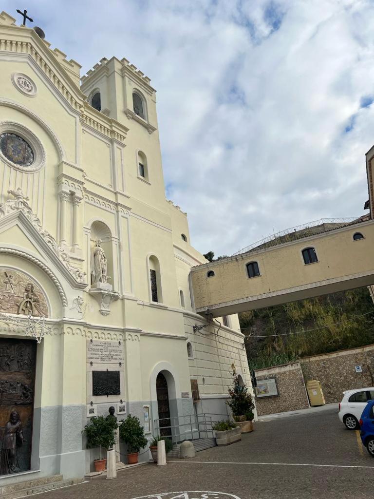 Costa Degli Dei Rooms Пицо Екстериор снимка