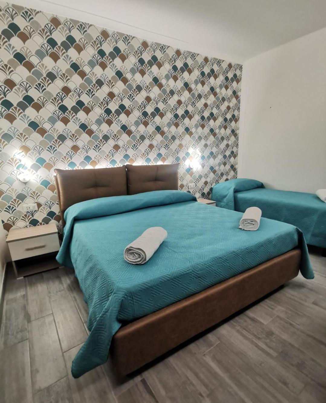 Costa Degli Dei Rooms Пицо Екстериор снимка