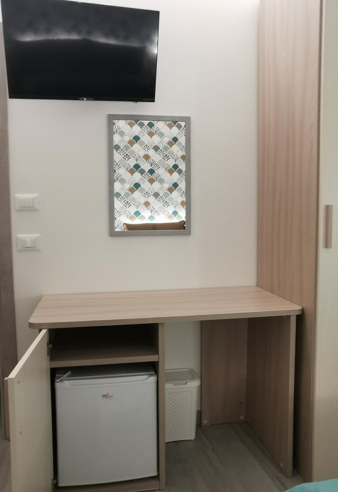 Costa Degli Dei Rooms Пицо Стая снимка